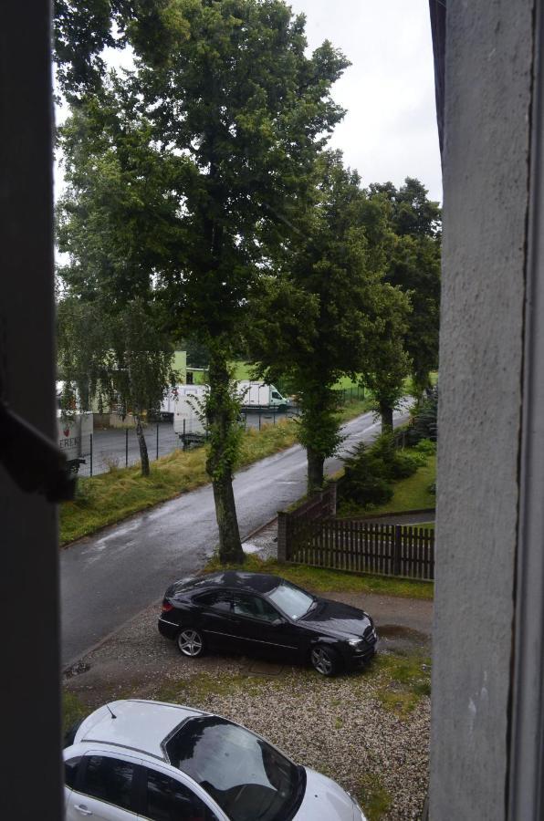 Dom Otwarty Apartment Jelenia Gora Exterior photo