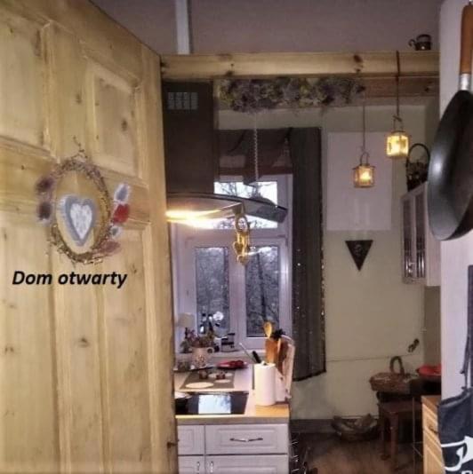 Dom Otwarty Apartment Jelenia Gora Exterior photo
