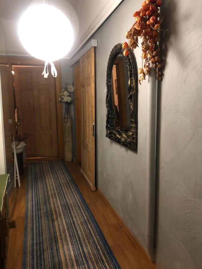 Dom Otwarty Apartment Jelenia Gora Exterior photo