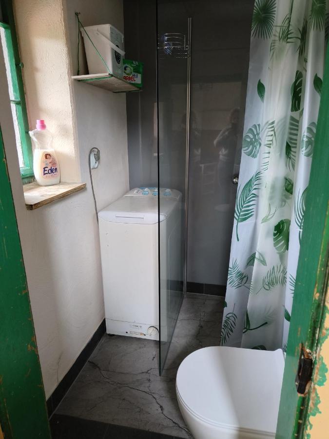 Dom Otwarty Apartment Jelenia Gora Room photo